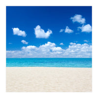 Beach (Print Only)