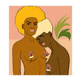 Love Heals All (Print Only) thumbnail
