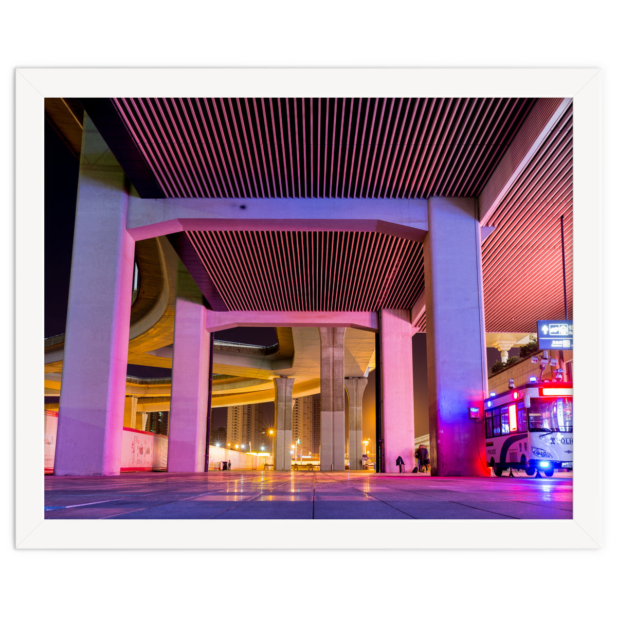 Nanjing station, China