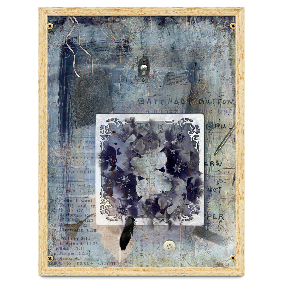 Yesterday's Daydream