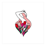 Naked 1# (Print Only) thumbnail