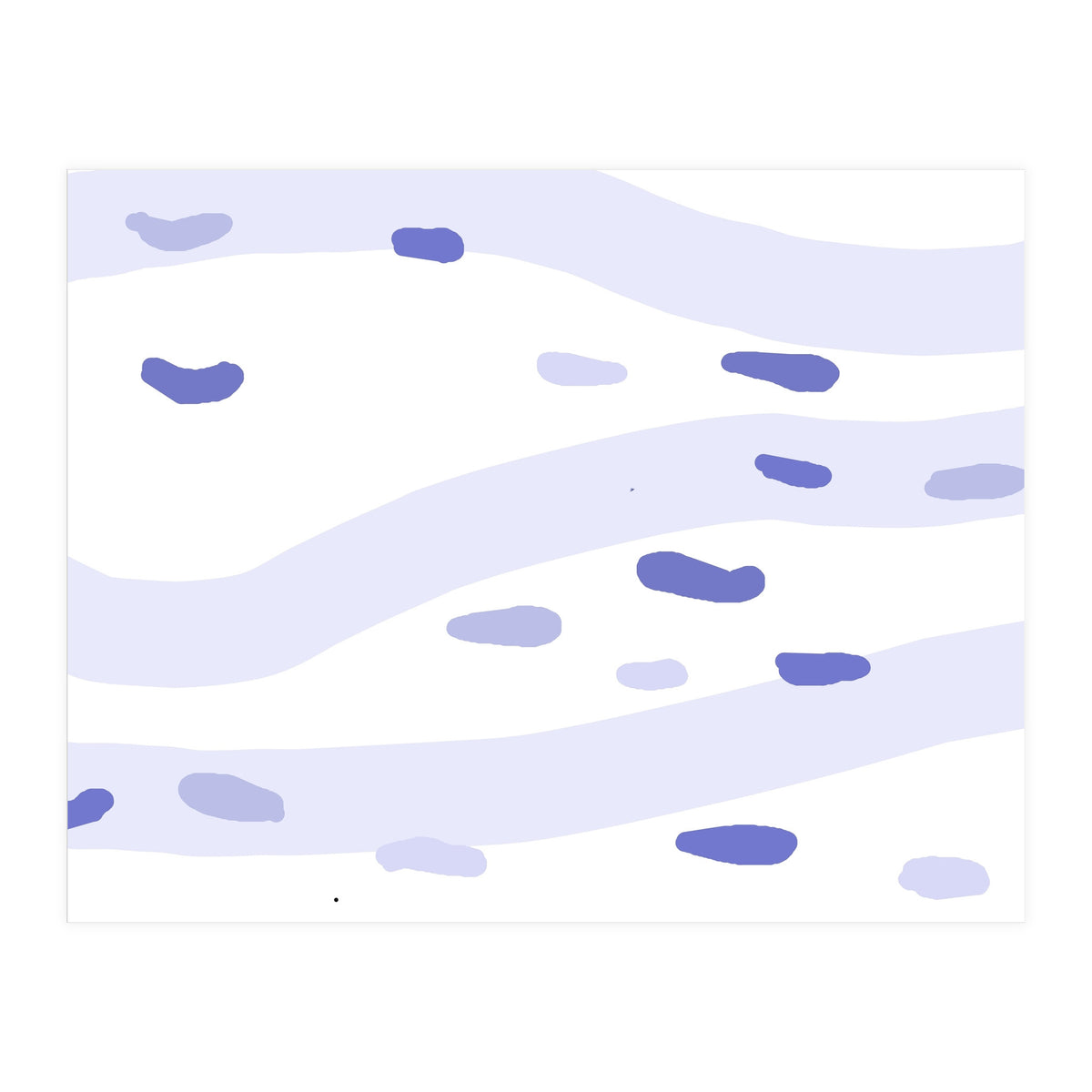 Fishes 7 (Print Only)