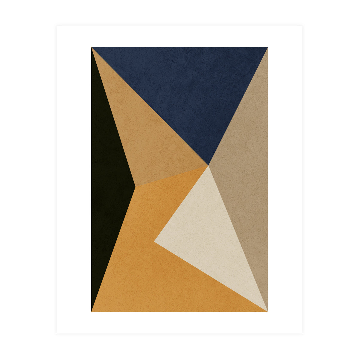 Minimal and Neutral Design n81 (Print Only)