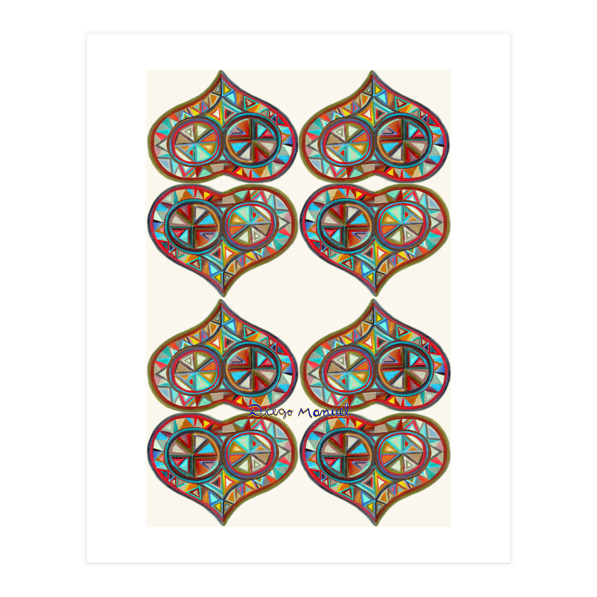 Graffiti Digital 2022 1097 (Print Only)