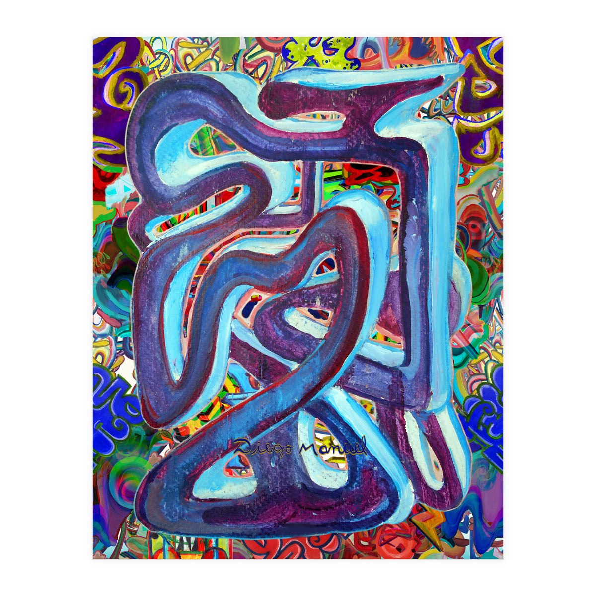 New Graffiti2022 44 (Print Only)