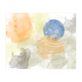 Planetas (Print Only) thumbnail