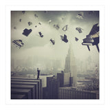 Last Symphony (Print Only) thumbnail