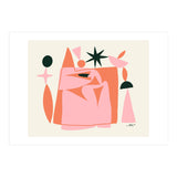 Breaking free (Print Only) thumbnail