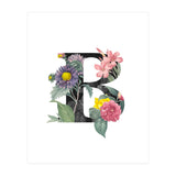 Letter B (Print Only) thumbnail