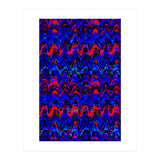 Pop abstract color full (Print Only) thumbnail