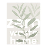 Zero waste home (Print Only) thumbnail