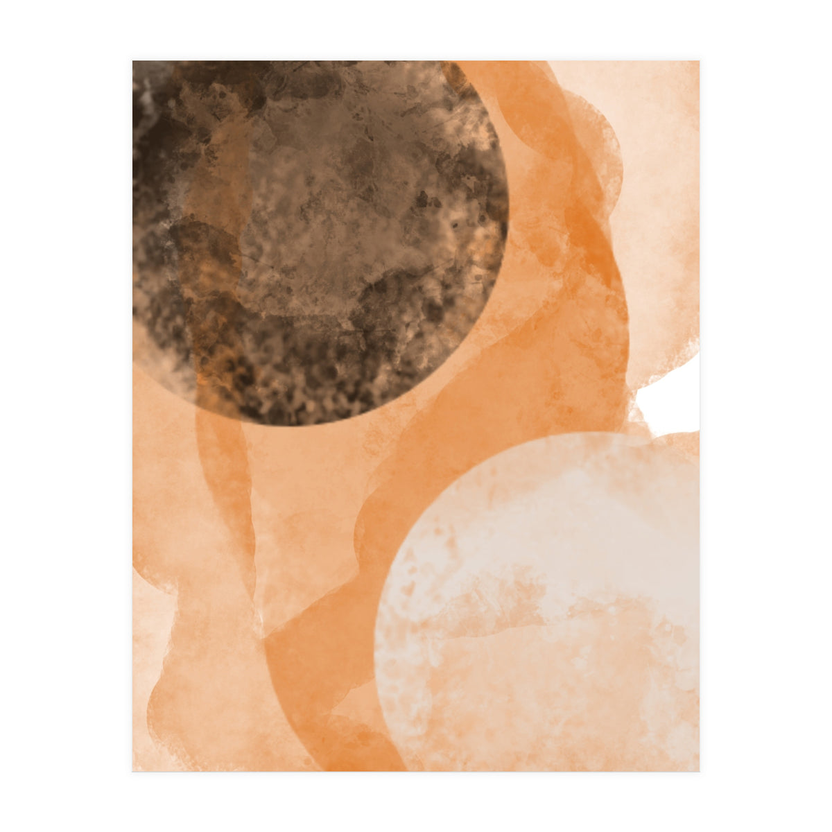 Redondezas (Print Only)