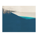 Blue Expression (Print Only) thumbnail