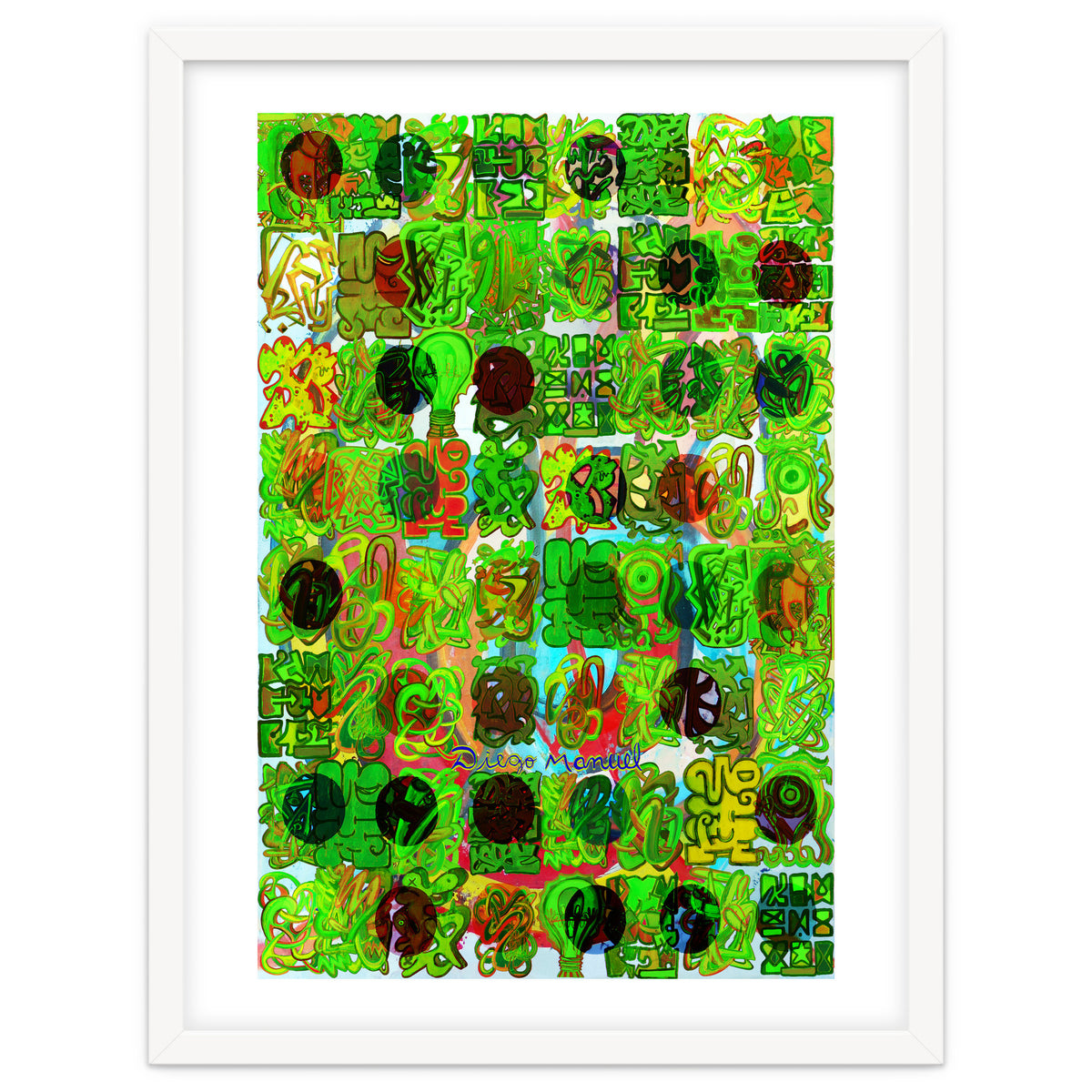 Graffiti Digital 2022 349