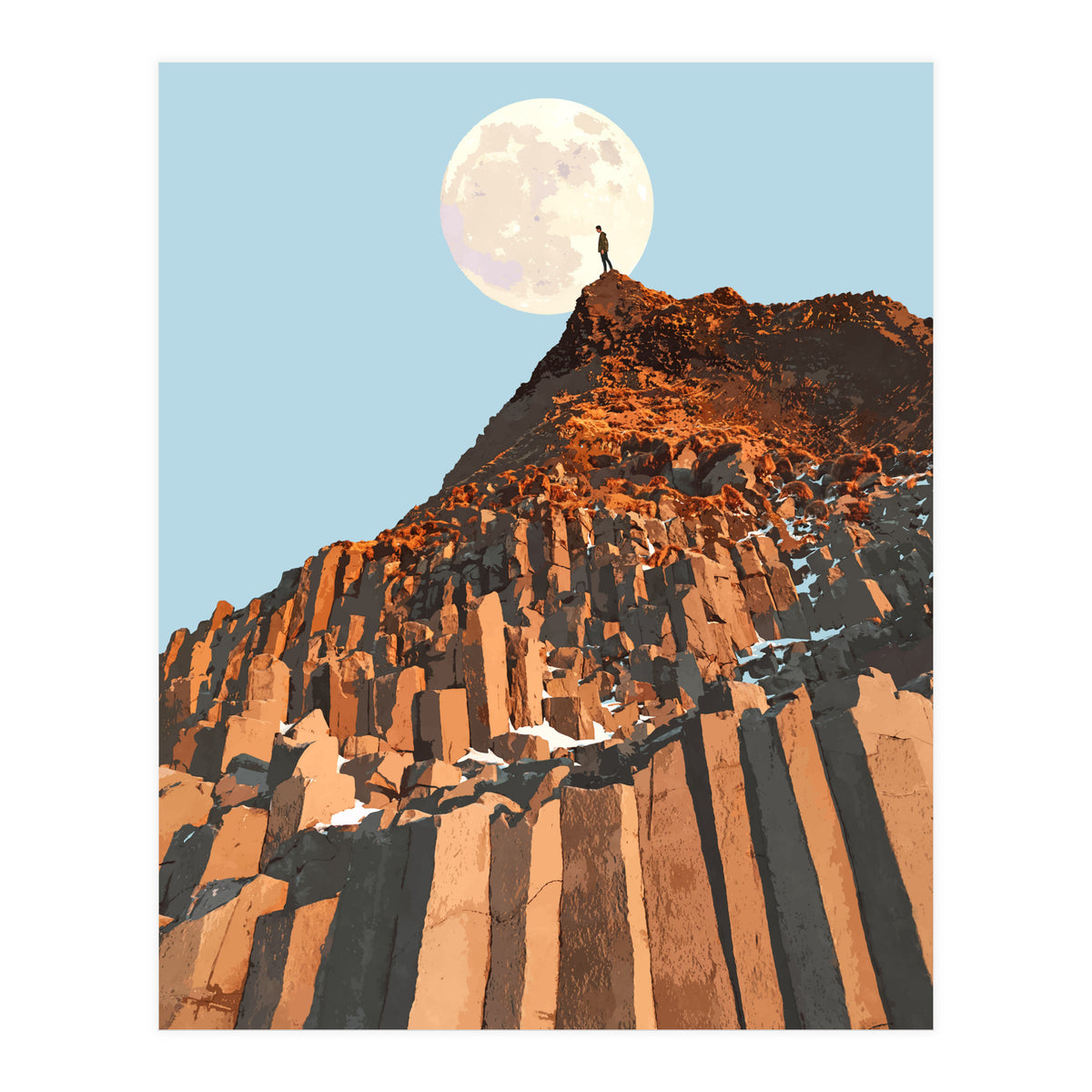 Dear Goals (Print Only)