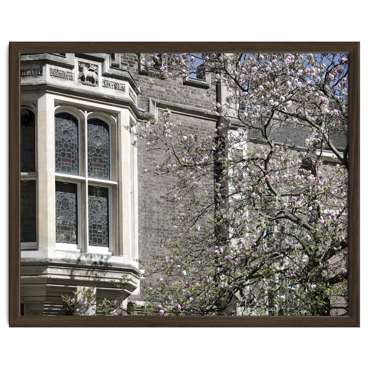 Inner Temple Gardens