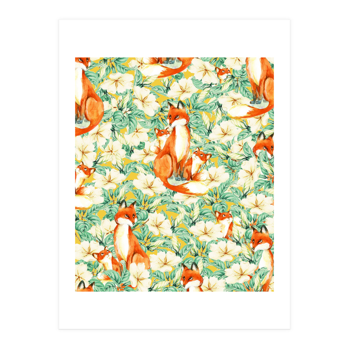 Jackals (Print Only)