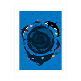 Ocean 360 (Print Only) thumbnail