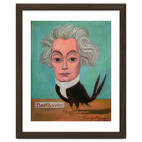 Beethoven Bird 3