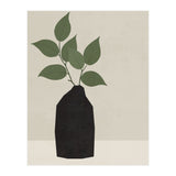 BLACK VASE (Print Only) thumbnail