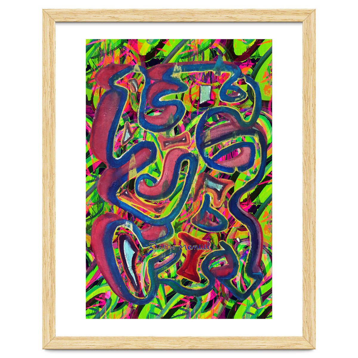 Graffiti Digital 2022 831