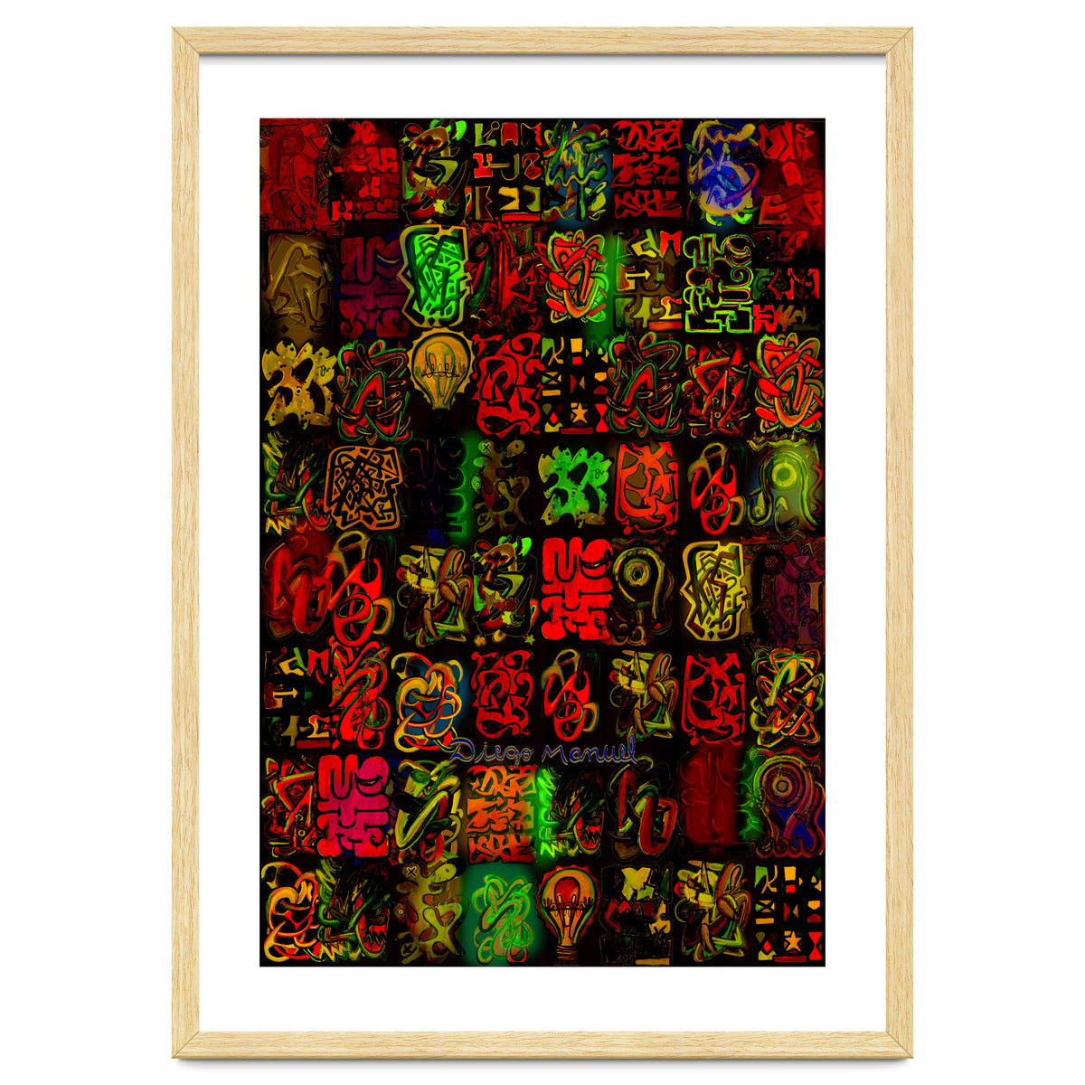 Graffiti Digital 2022 54