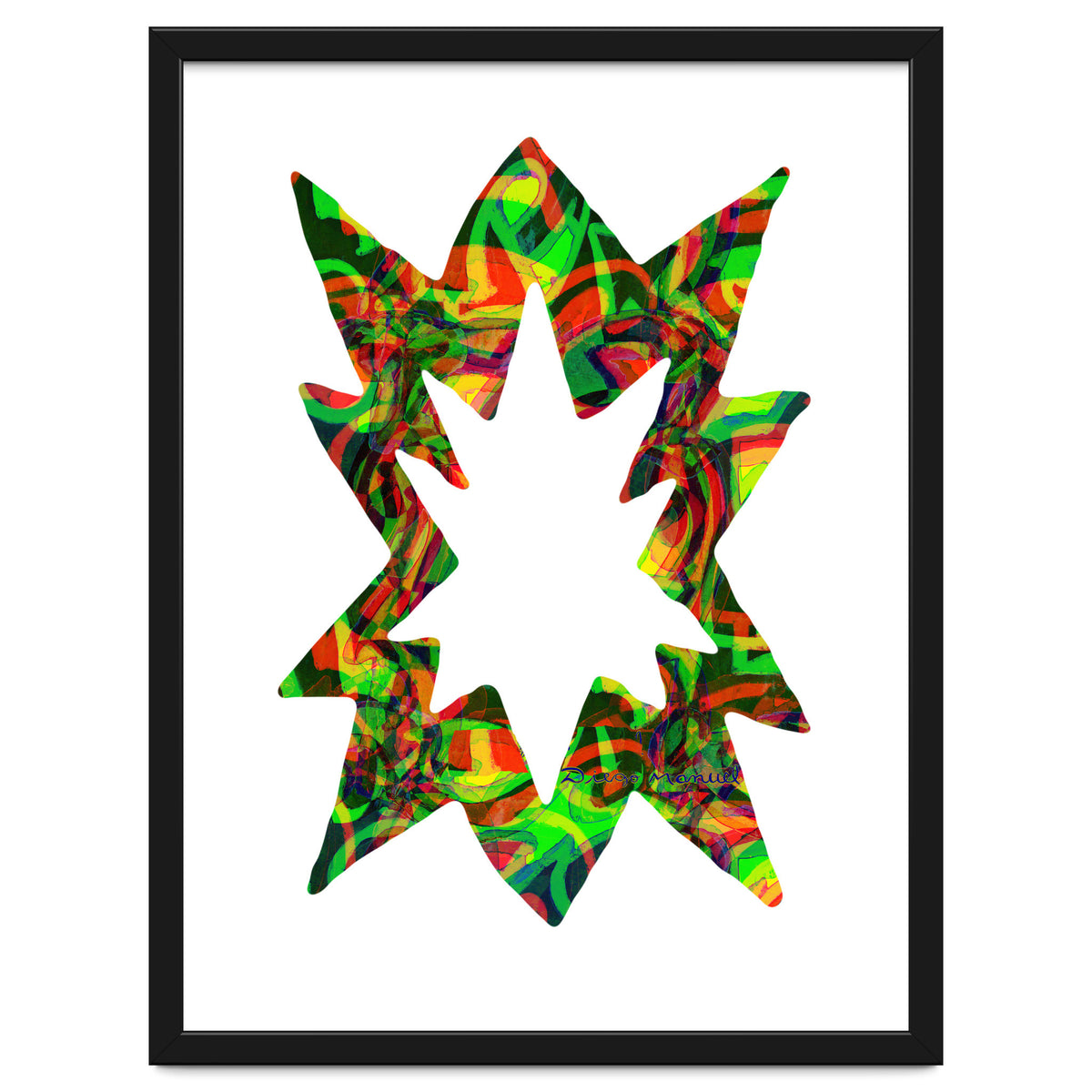 Graffiti Digita 2023 1