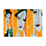 Marlene (Print Only) thumbnail