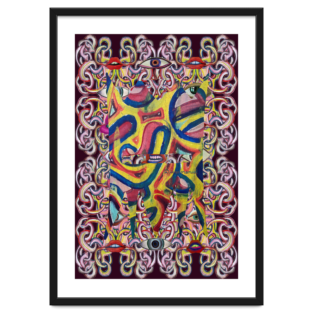 Graffiti Digital Nuevo 2023 29