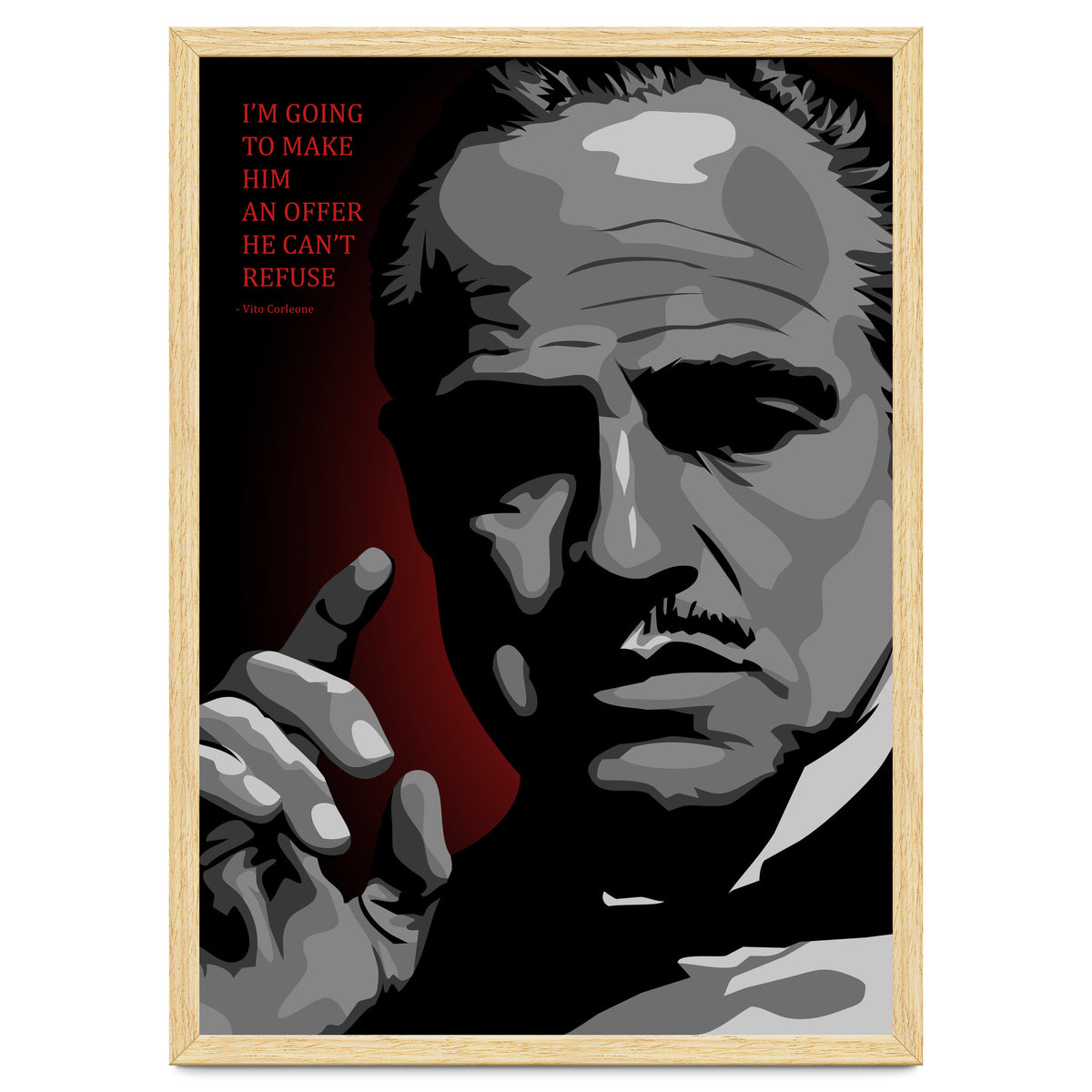 Vito Corleone