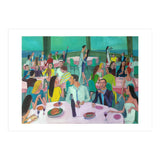 Reunion Social 8 (Print Only) thumbnail