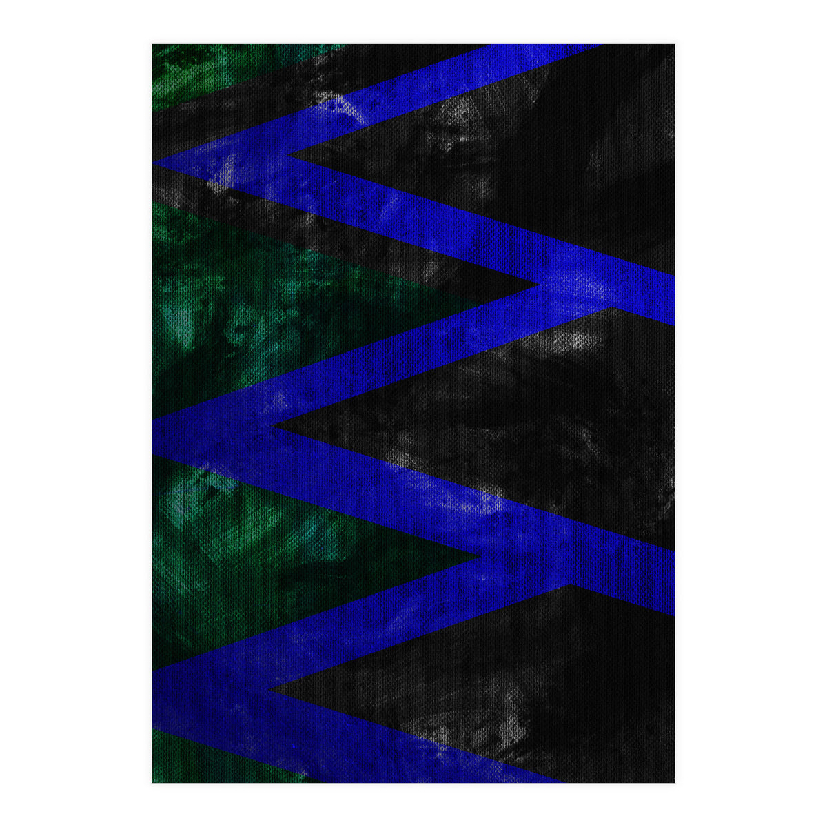 Mountain  (Print Only)