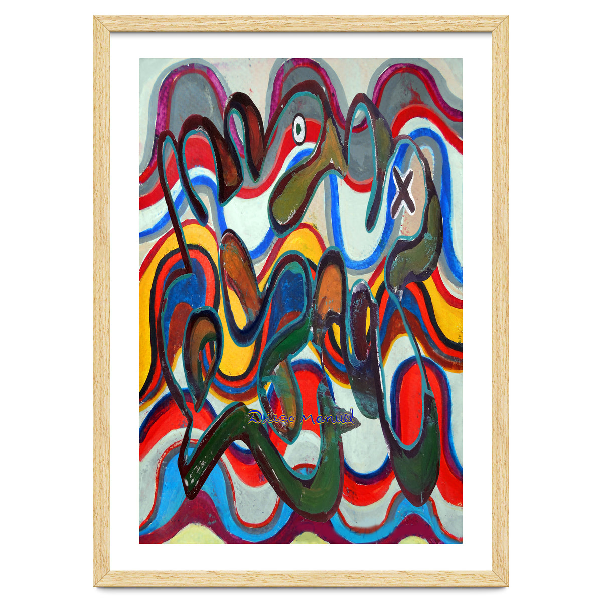 Graffiti Digital 2022 756