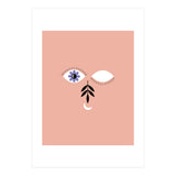 Face 1 Rgb (Print Only) thumbnail