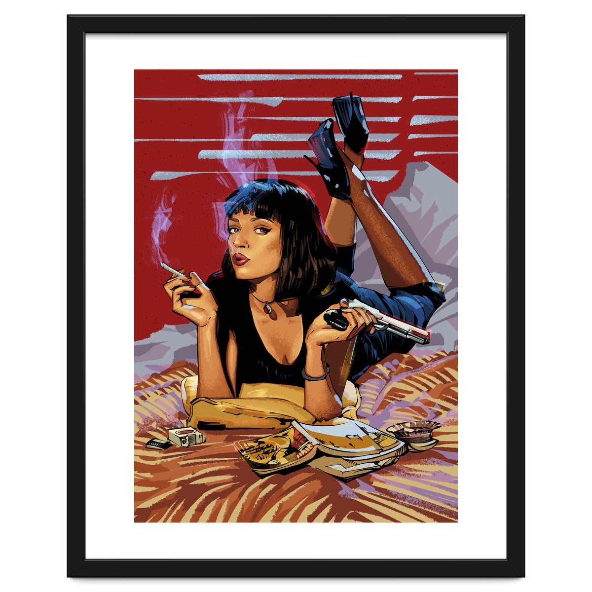 Pulp Fiction
