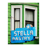 San Francisco, USA (Print Only) thumbnail