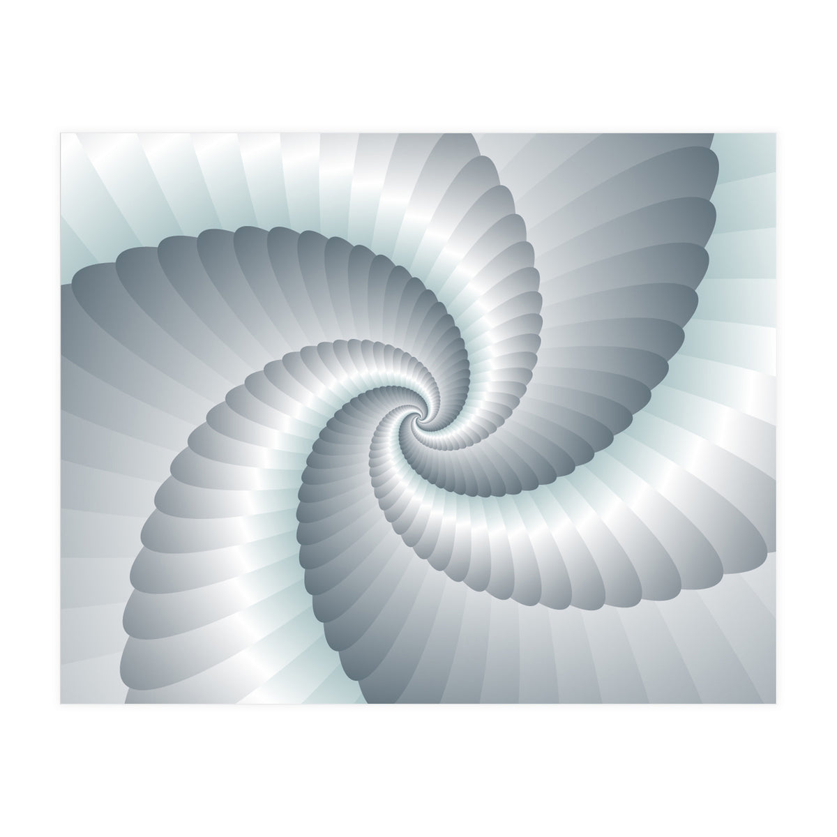 Swirl Wings Set  (Print Only)