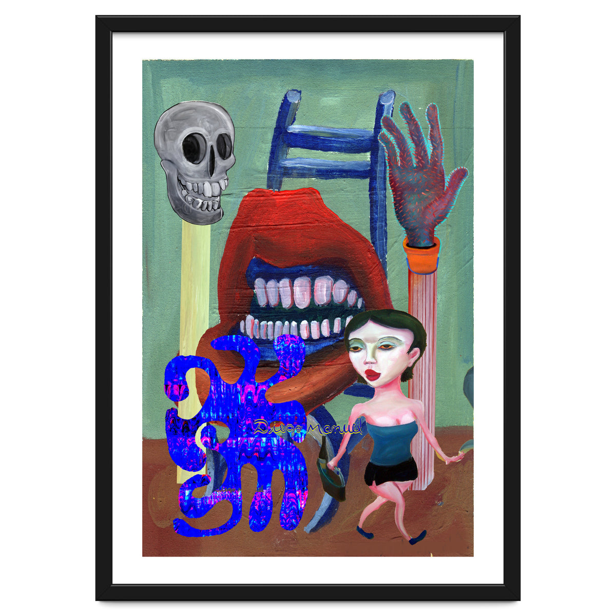 Graffiti Digital 2022 871