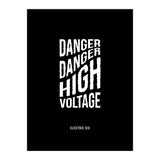 Electric Six (Print Only) thumbnail