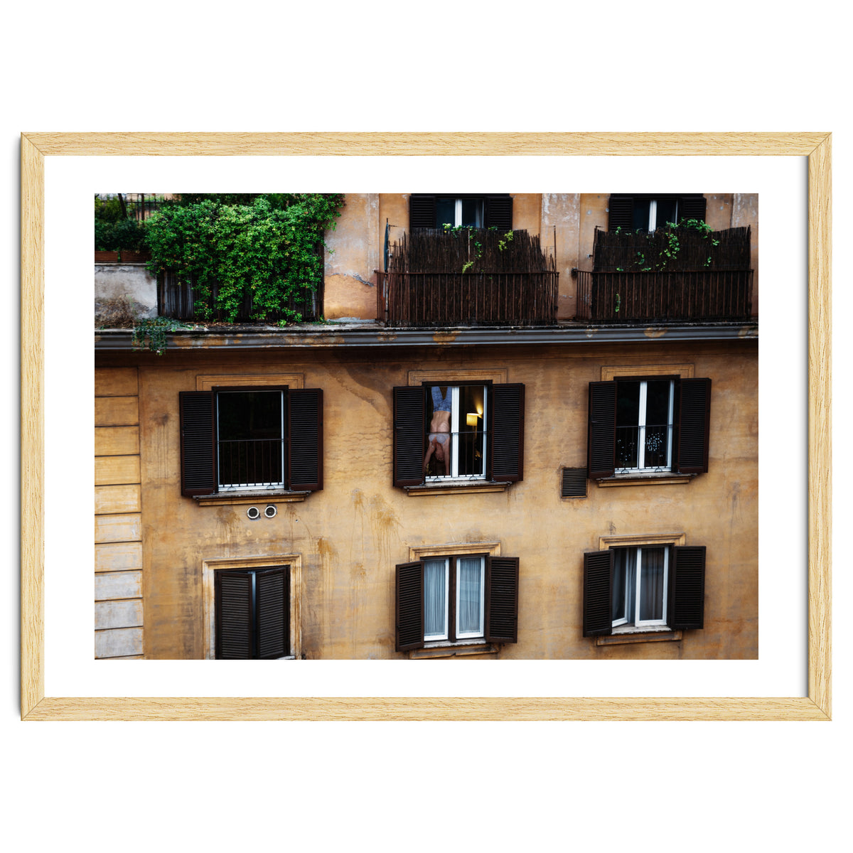 How should I deal With noisy Neighbours?