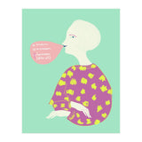 Human (Print Only) thumbnail