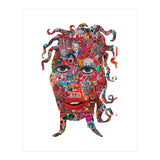 Mujer B 56 (Print Only) thumbnail