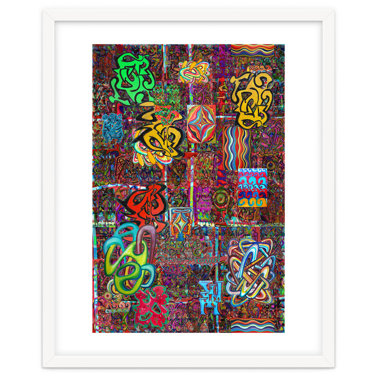 Graffiti Digital 2022 462