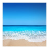 Beach (Print Only)