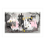 Portrait Disaster · 1932 In My Memories A (Print Only) thumbnail