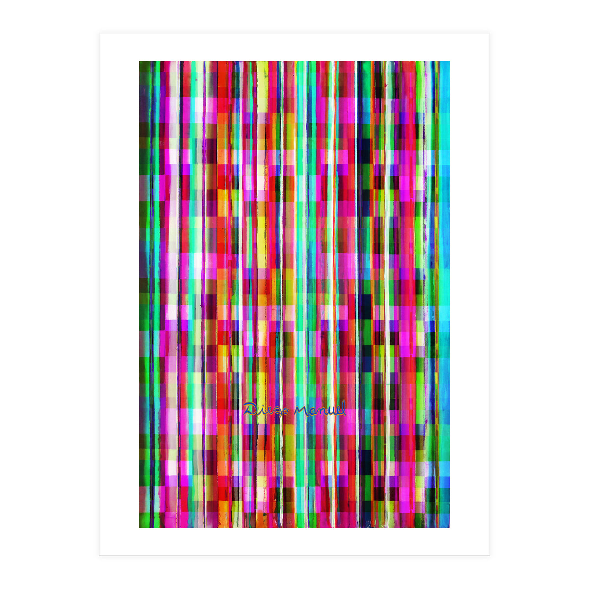 Graffiti Digital 2022 133 (Print Only)