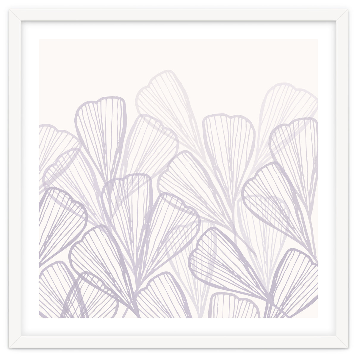 Modern Coastal Flora