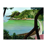 Enclosure Bay (Print Only) thumbnail