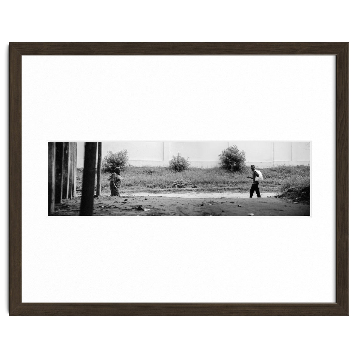 Dar Es Salam, Tanzania