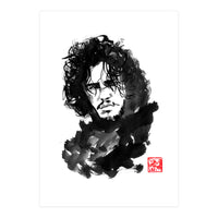 Jon Snow (Print Only)